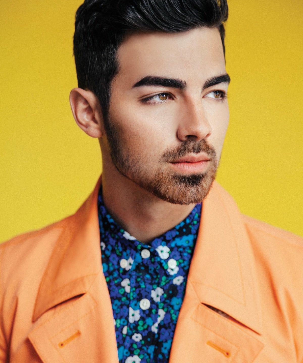   Happy birthday to Joe Jonas, 28 today  