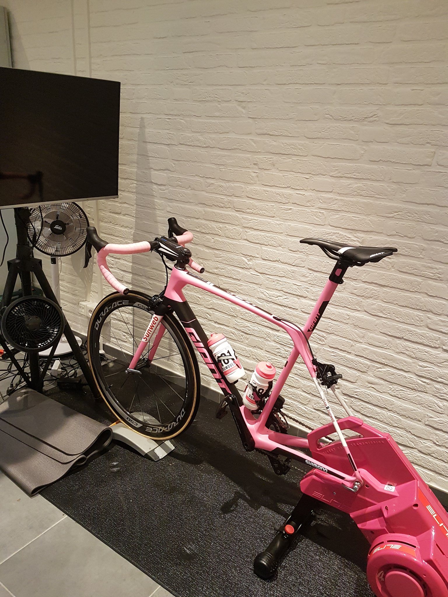 Giant Bicycles Giant Bicycles X