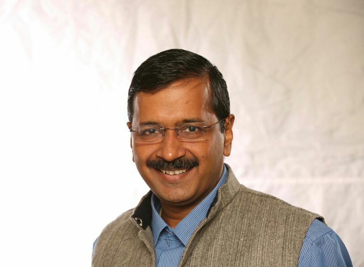 Happy Birthday @ Arvind Kejriwal Long Live Revolution !! 