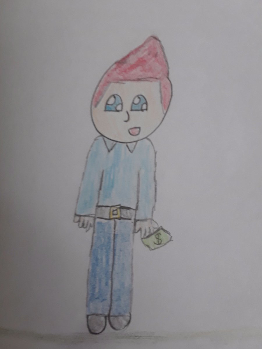 Typical Drawer tweet media