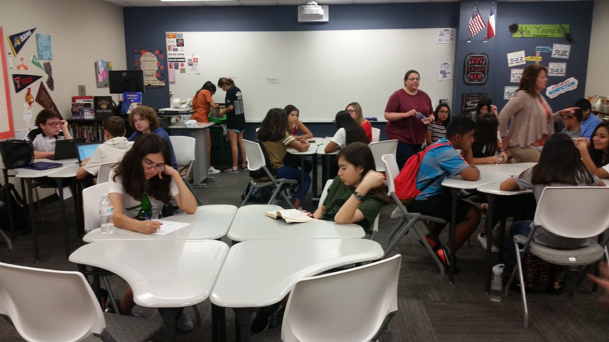 GCISD_CA2020's tweet photo. FRESHMEN @GCCA_PHX #ECHS https://t.co/32pxau7zCG