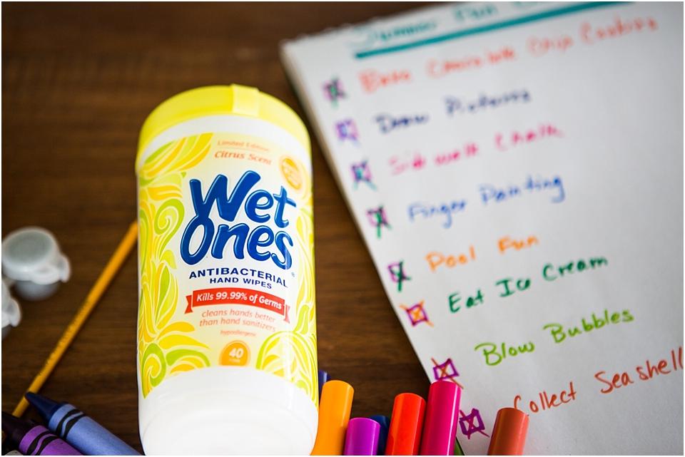_FamilyTime_'s tweet image. Earn $1 on Ibotta when you buy 2 Wet Ones® Hand Wipes @ Walmart! bit.ly/2uKWdL8 #wetoneshoorah #wetones #AD