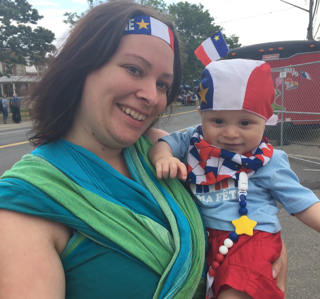 Amélie Gosselin tweet media