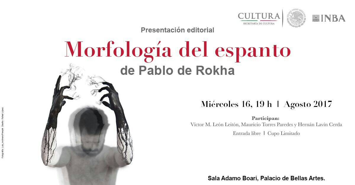 Instituto Nacional de Bellas Artes y Literatura on Twitter: 