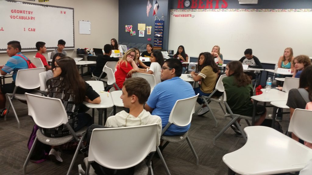 GCISD_CA2020's tweet photo. Class of 2021 @GCCA_PHX #SummerBridge https://t.co/YVY3FzQq39