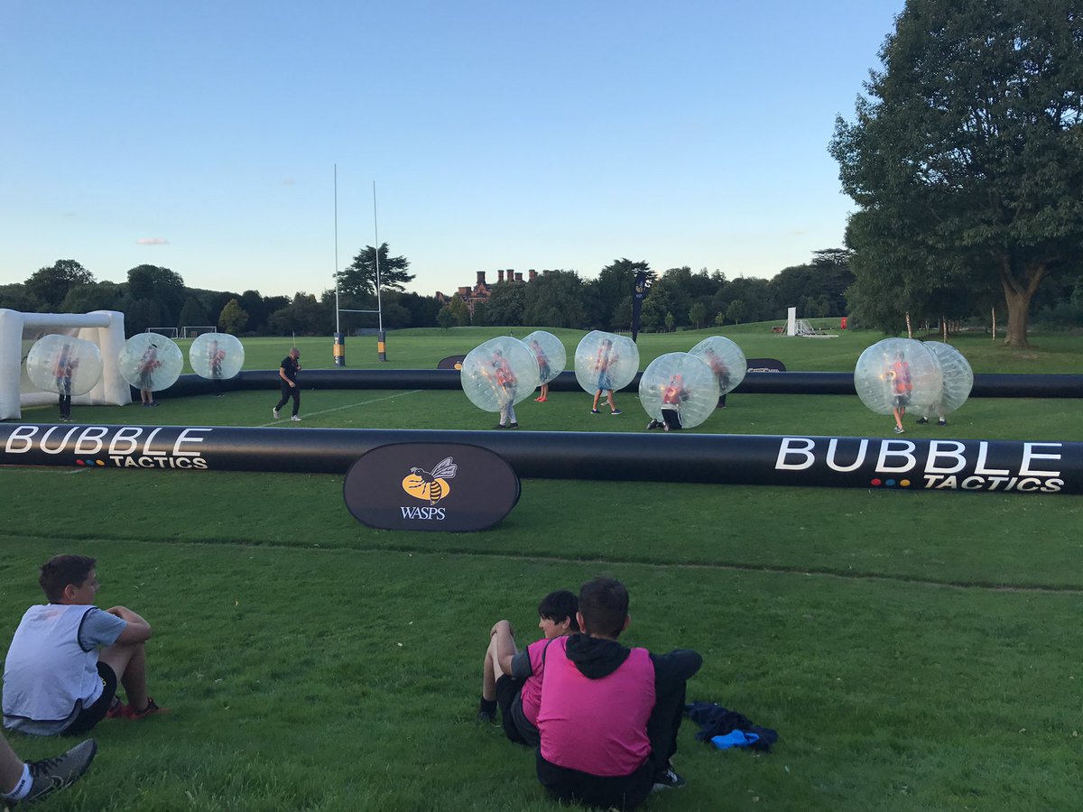 Wasps Community tweet media