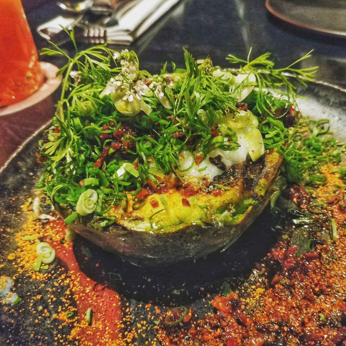 LPC_Peru's tweet photo. Ala que palta!
 #foodporn #avocado #palta #dondoh #new #foodblogger #blogger #perufusion #perugourmet #igersperu #delicious #peru https://t.co/KY1J1ybS1S