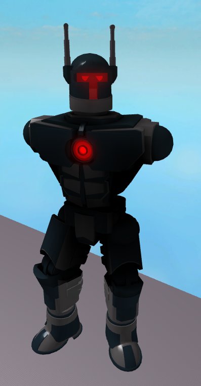 Tinnytiny123's tweet image. #ROBLOXDev 
#robotbuildingcontest 
#ROBLOX 
Error,Arms not found