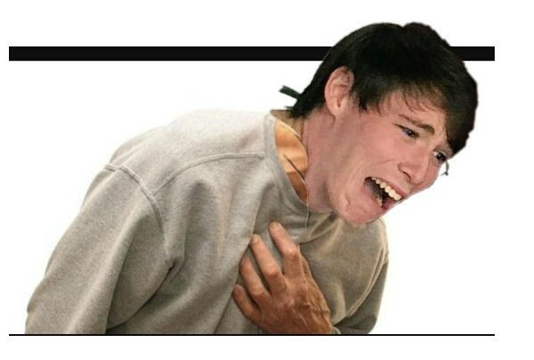 Cuando le mandas un mensaje a alguien que no era.