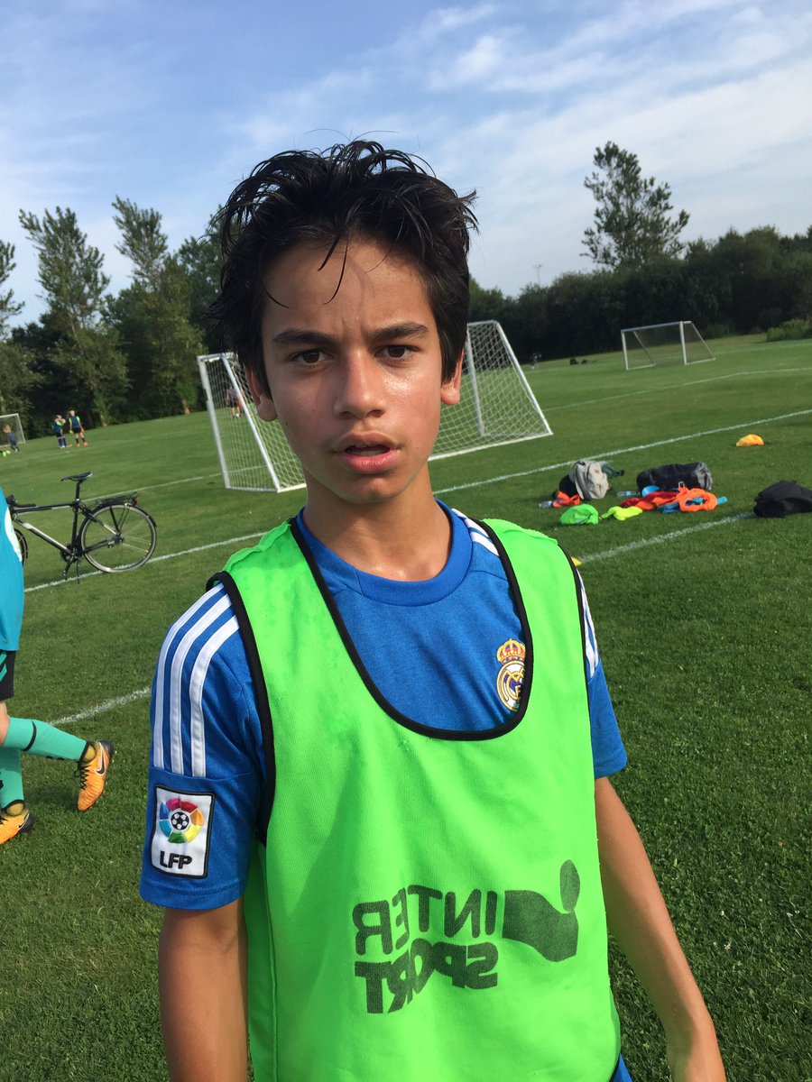 Michael_Duus's tweet photo. En god fodbolddag #TuseIF #TuseU15 #myboy ☀️❤️⚽️ https://t.co/WliWstwTui