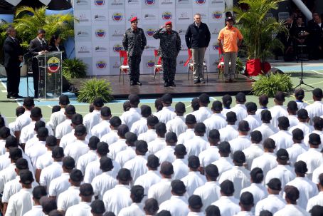avnve's tweet photo. Más de 9 mil efectivos se incorporarán en diciembre a los cuadrantes de paz https://t.co/LFrWxMEwbJ https://t.co/GJskrj7JXO