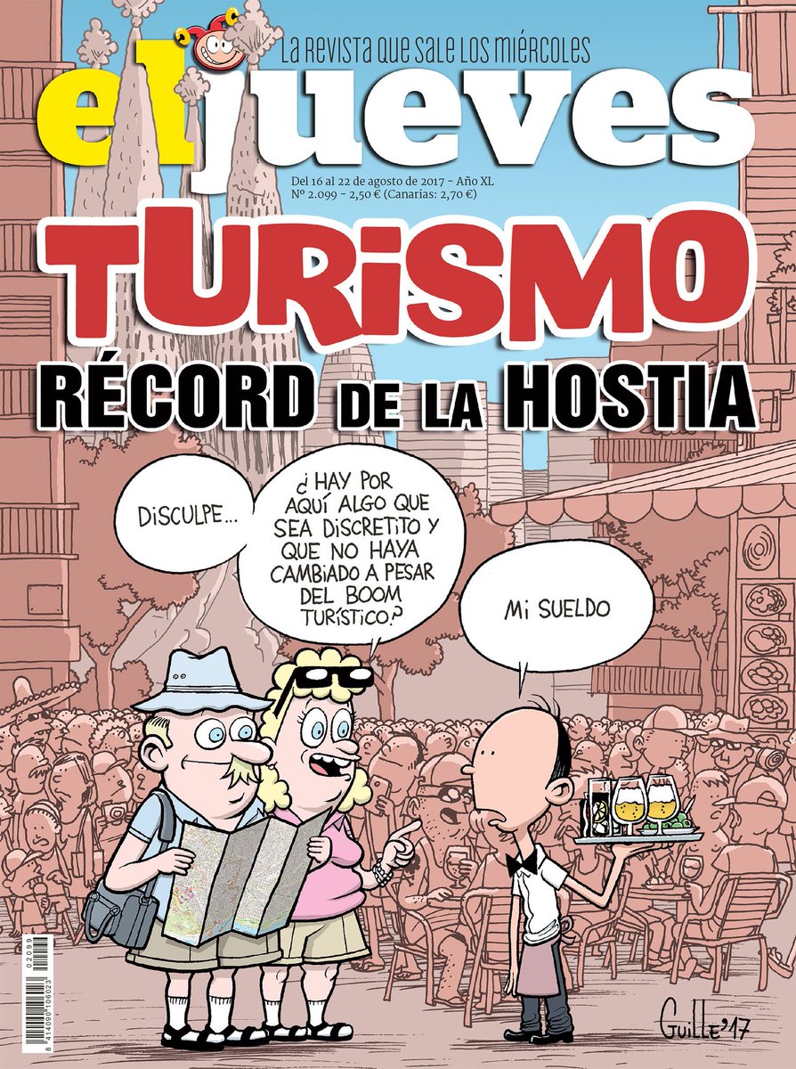 jordiballes22's tweet photo. Es que no podía haber mejor portada....una vez más, @eljueves lo clava🤣🤣🤣🤣 https://t.co/HQ7RvrkrKD