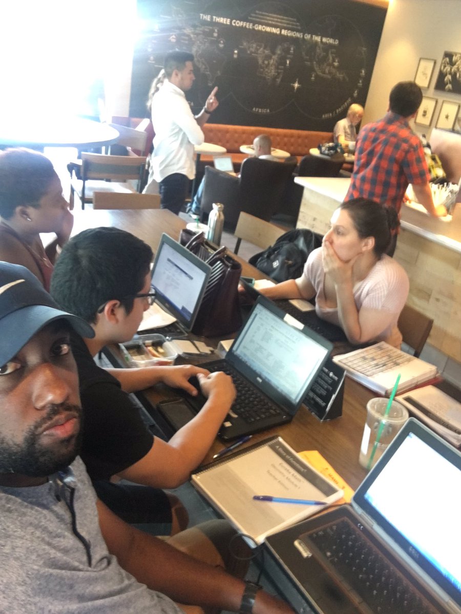 KHPSmath's tweet image. Professional learning outside RPL. KHPS geometry planning for critical discourse together on a Sunday! @KIPPHoustonRPL #smarterstronger