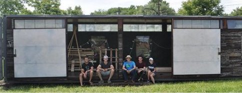 Battery Park Market tweet media