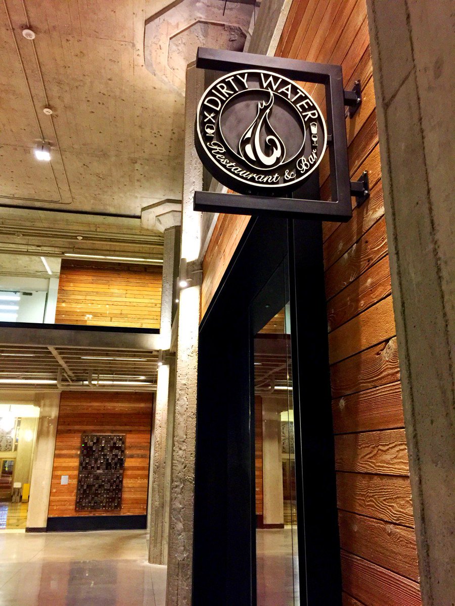 Restaurant Review Series #2 — Dirty Water palatexposure.wine/?p=50830 <a href="/dirtywatersf/">Dirty Water SF</a> #restaurants #food #foodie