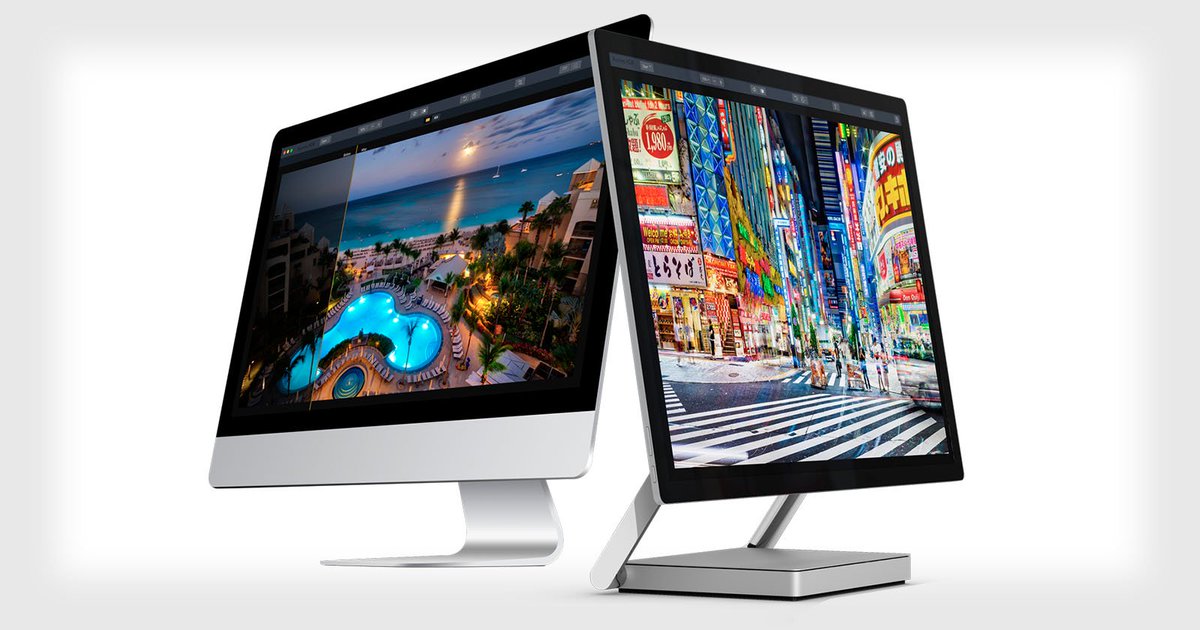theetechnofile's tweet photo. Aurora HDR 2018 Unveiled: It’s Finally on Both Windows and Mac https://t.co/XeDProhYx3 #News #Post_Processing via @petapixel #photography https://t.co/Ng8QdQWjkV