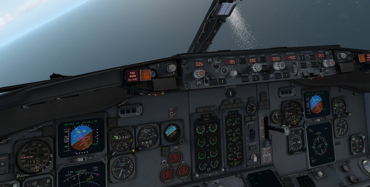 Swiftair_VA's tweet photo. Finalizados en el P28 de GCLP
LEMD-GCLP
SWT182
@IVAOES 
#SwiftairVa #733 #IXEG #ECKLR https://t.co/dy7GE94Pxz