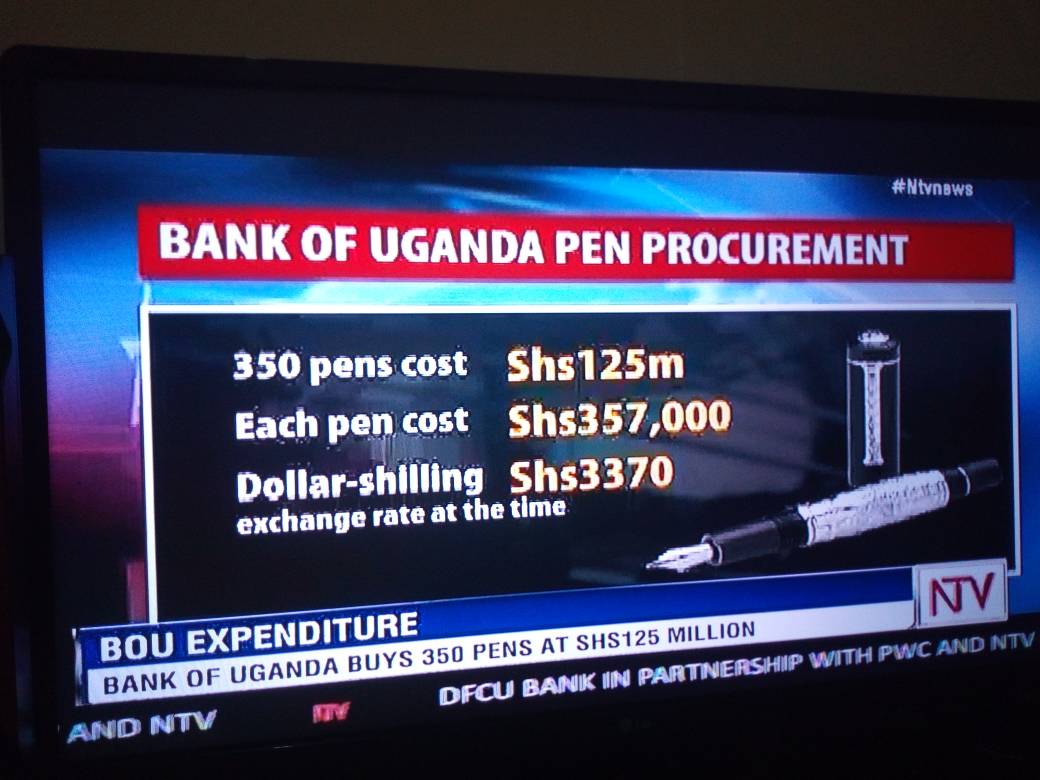 GanziMuhanguzi's tweet photo. When I grow up, I want to supply @BOU_Official with pens https://t.co/RSBQv0CgPK