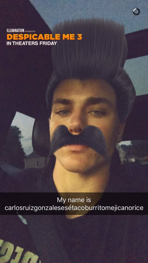 Joey_Libonati's tweet image. Happy birthday bro beans #wakecommit @chasewalter32