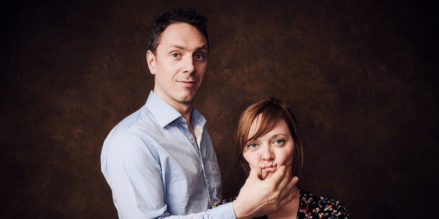 Bham Improv Fest tweet media