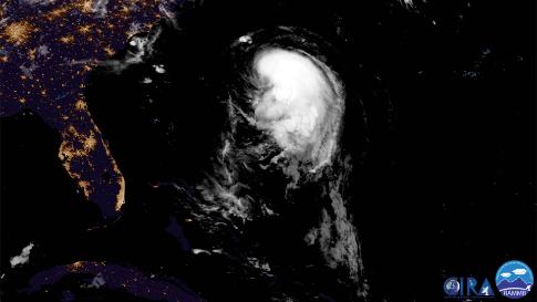 wunderground tweet picture