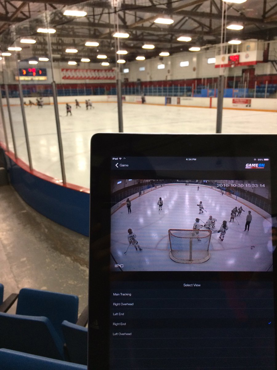 GameOnStream tweet media