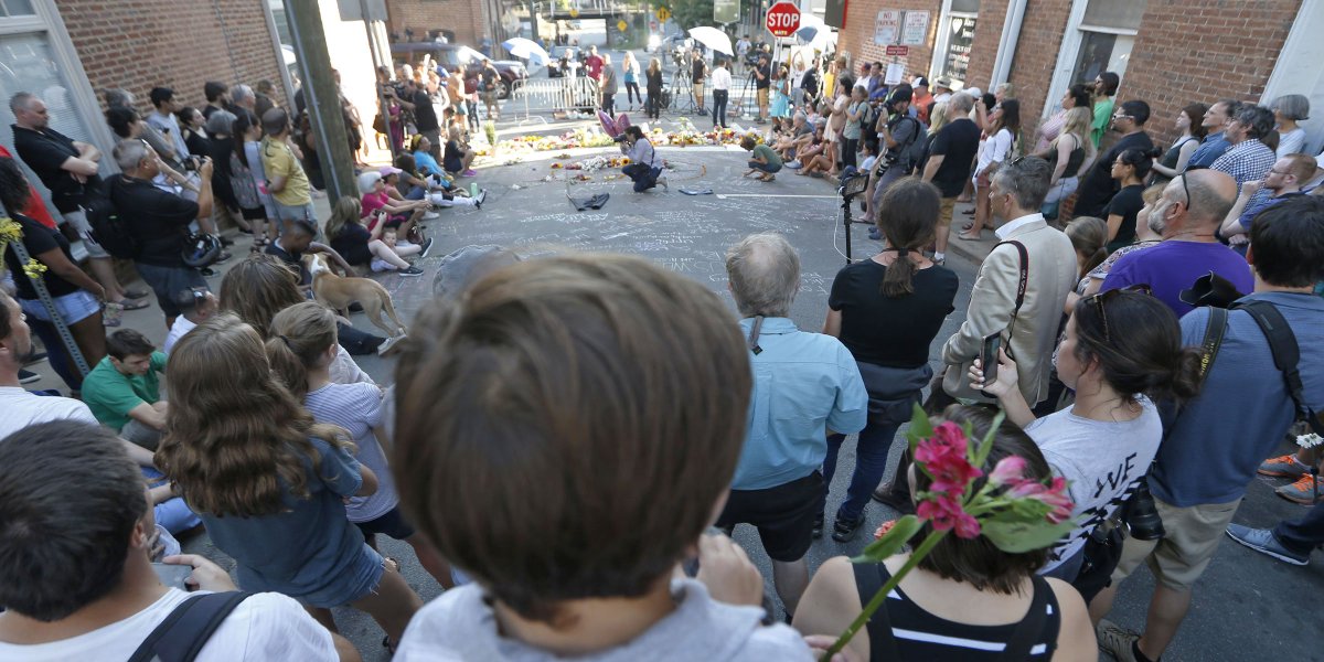 #Charlottesville is a heartbreaking reminder: Hate and racism threaten our collective well-being. Take action. calwellness.org/about_us/for_w…