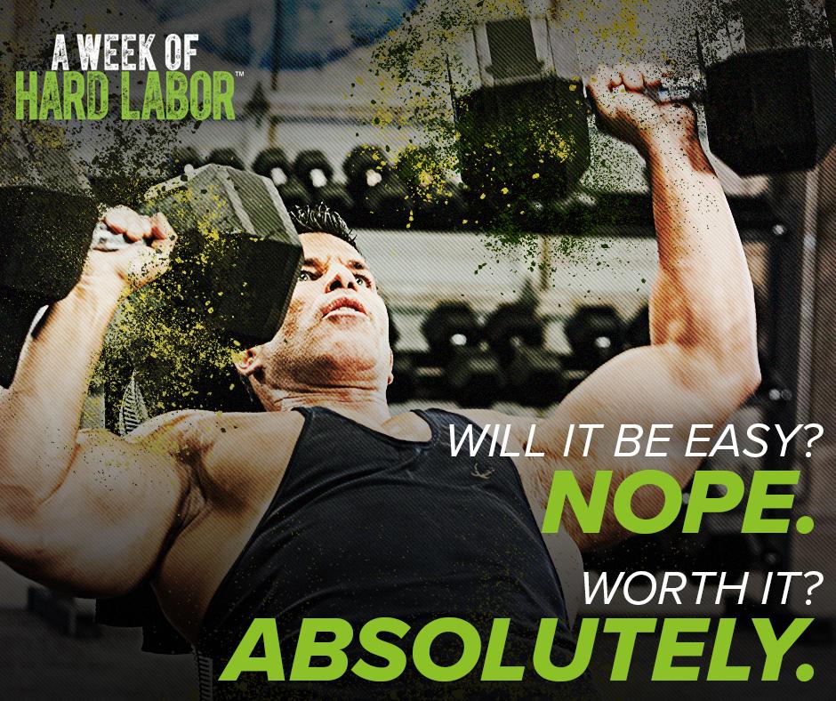 Body Beast tweet media