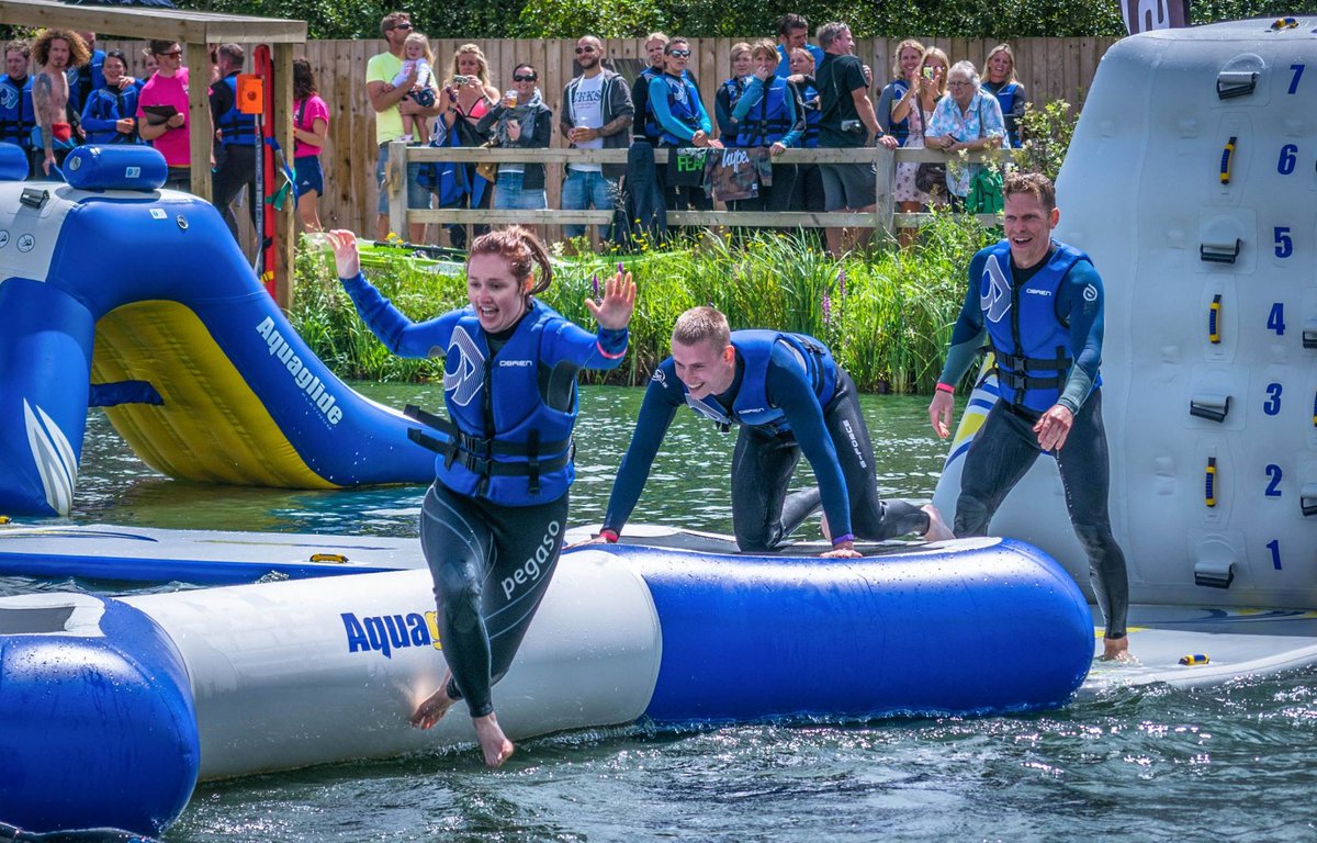 Retallack Watersports tweet media