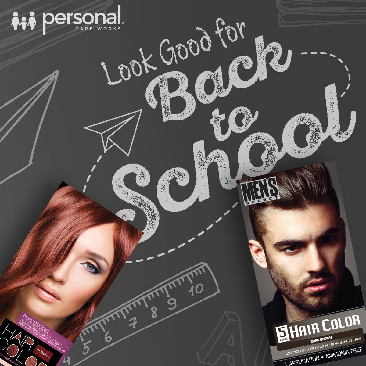 PERSONALCWDTCOM's tweet photo. Look good for the new term with our beauty supplies! #Backtoschool #Back2school #Haircolor #Firstdayofschool #Beauty https://t.co/M4IbsbFTlU https://t.co/eeiGAZiYyL