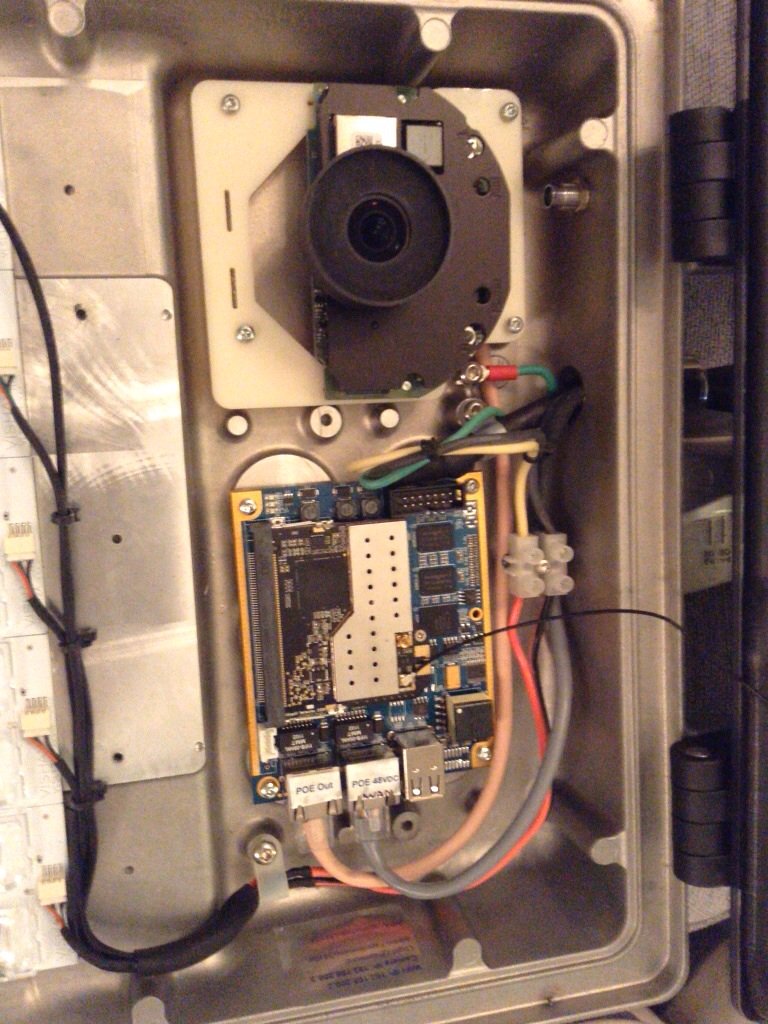 ApolloMetro's tweet image. Apollo #LED Street Light with camera and WiFi built-in ow.ly/F5CE30eglcc