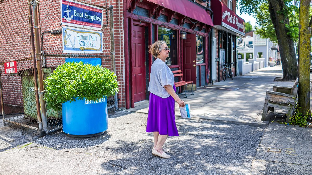RCE_Consultants's tweet photo. Senior housing preferences.  Pocket communities in walkable urban settings check all of the boxes on senior’s list.
https://t.co/lQnJ57niQo https://t.co/0ymr1Cwnbd