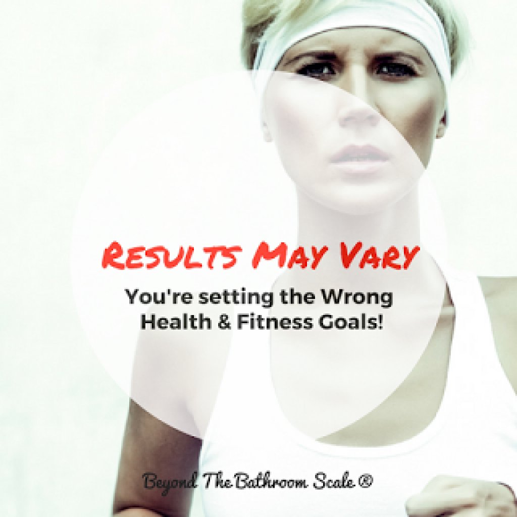 RealDSReviews's tweet photo. Results May Vary: You're Setting The Wrong #Health &amp; #Fitness Goals - Beyond The Bathroom Scale via @BTBSBlog https://t.co/8XLgKcq39Z https://t.co/VNnKZ4TMwH
