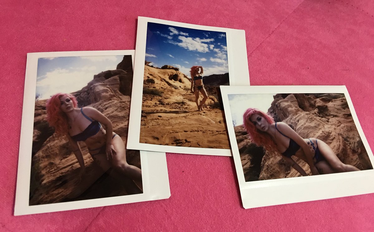 annalee_belle's tweet photo. I loved shooting my 2017 calendar and taking shots like these in breathtaking locations. ⛰️⛰️ You can get yours here https://t.co/jdNSHlmdMr https://t.co/TvYcUOtlfE