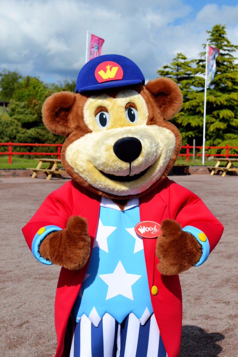 ARUK_Lowestoft's tweet photo. #BreakingNews We are very excited! Woody Bear has just confirmed that he will be leading our #DefeatDementia sponsored walk on 1st October 😀 https://t.co/n89pLnE92Y