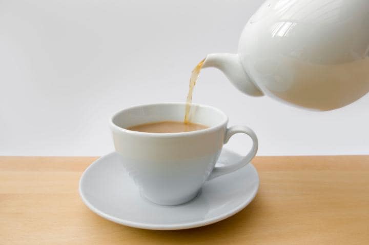 Which country drinks the most tea? The answer might surprise you
<a href="/urban_achiever/">Urban_Achiever</a>  goo.gl/wqyPgR