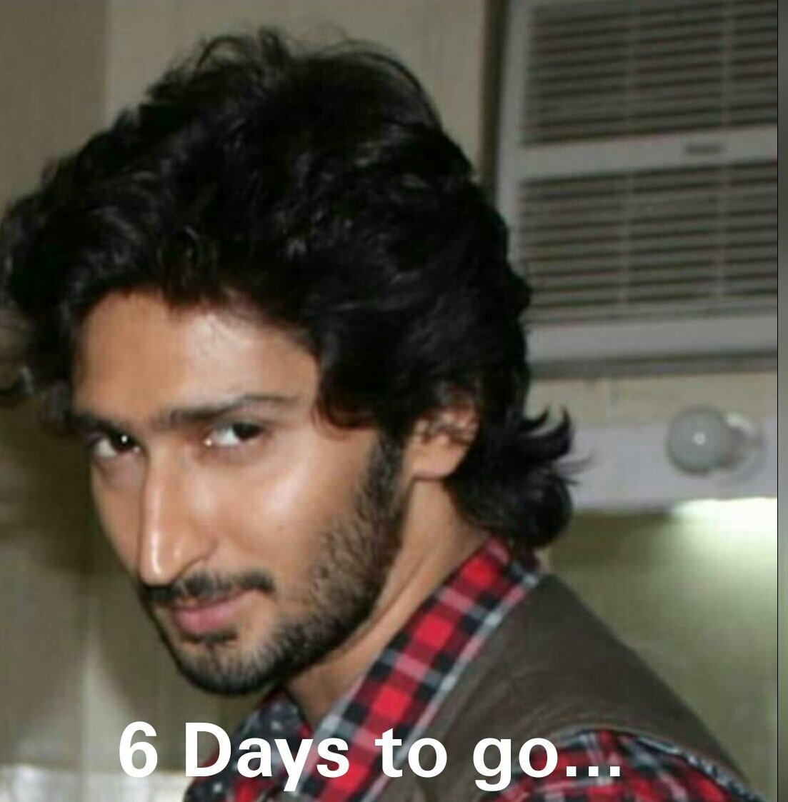 SinghAkanksha91's tweet photo. 6 Days to go for your birthday @kunalkkapoor 😊
#KunalKaranKapoor #AugustBoy #BirthdayMonth #22August #6DaysToGo https://t.co/Ri4iJJsbQv