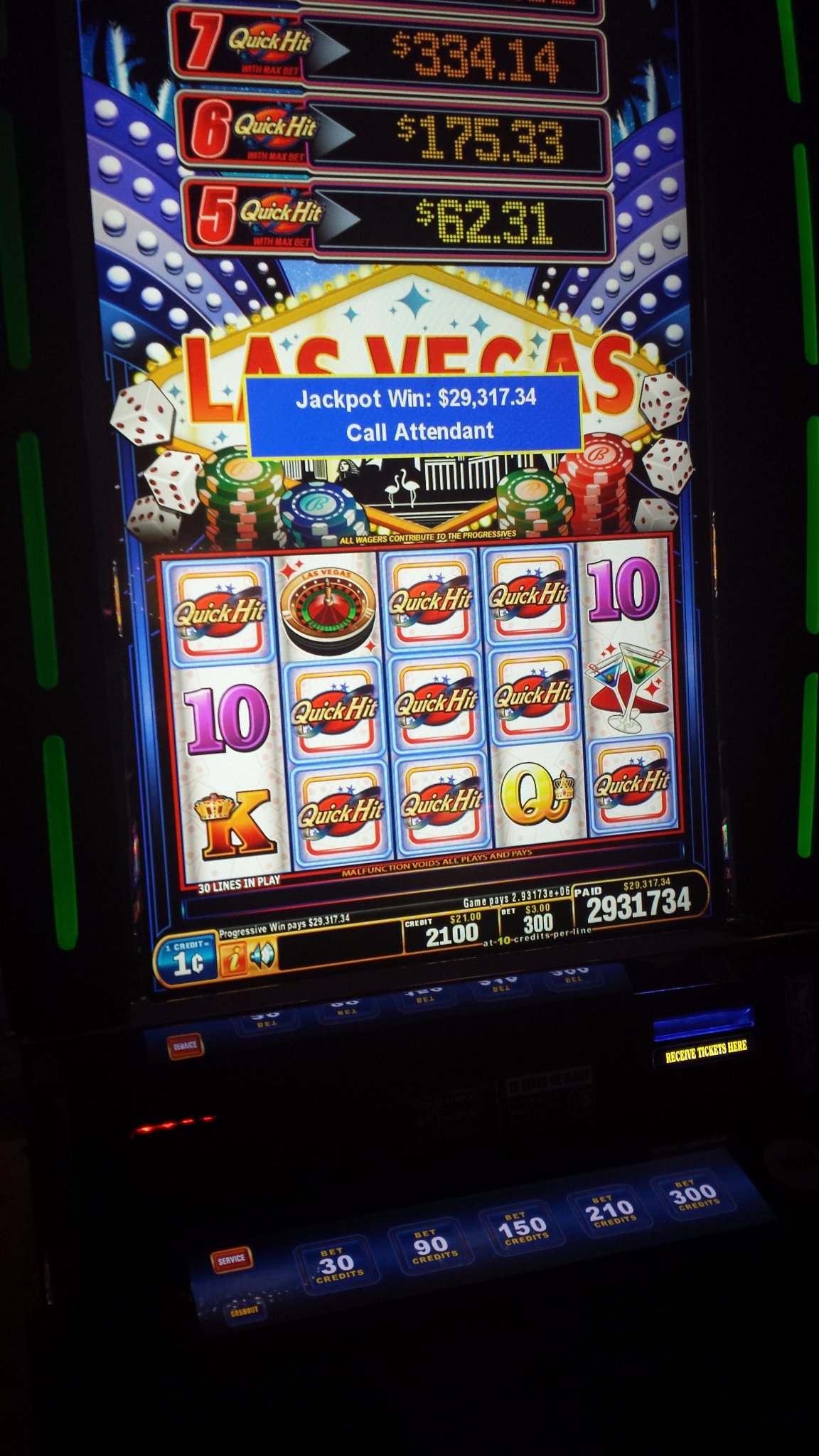 Slot Slot