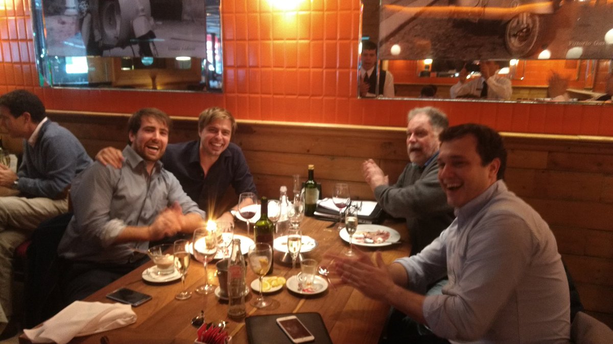 Cumples atrasados de las cátedras <a href="/frbautn/">UTN Buenos Aires</a> Max Bracho <a href="/hernanborre/">Hernán Borré ✈️ 🇦🇷🇪🇸</a> <a href="/lucasjolias/">lucas 🪪</a>