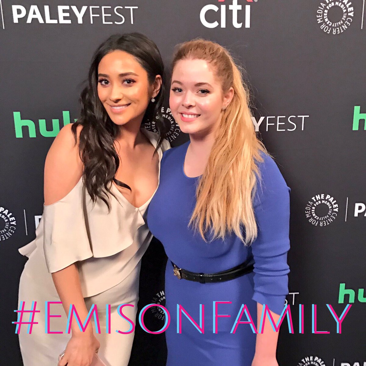 queen_lucyhale's tweet image. Get it trending #EmisonFamily