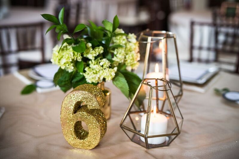 TheColonialHall's tweet photo. Numerous talented vendors used their magic to transform our space into a romantic fête with deep plum and gold accents. https://t.co/ON9DXKn6Se