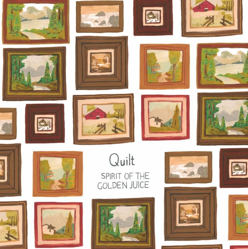 Hear "Black Night Woman" from <a href="/QUILTMUSIC/">QUILT</a>'s album-length cover of F.J. McMahon's 1969 LP Spirit Of The Golden Juice bit.ly/2fJj8nr