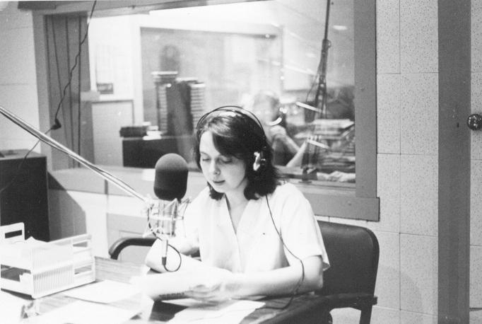 LISTEN: VPR's 'Founding Mother' On The Station's Start And The Future Of Radio bit.ly/2i40pnc https://t.co/eJQ9KdgWty