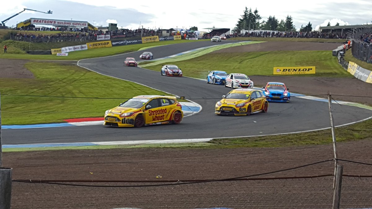 wheelnutblog's tweet photo. #Knockhill #BTCC #Turn3 #McIntyres #Leslies #DuffusDip https://t.co/W0rzHhBMro