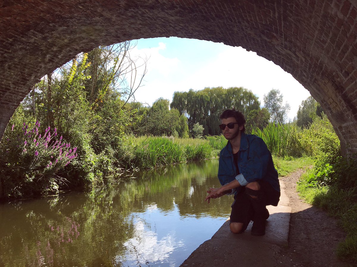 itsjamesgraham's tweet photo. Today 🌷 https://t.co/nvNgfUkHal
