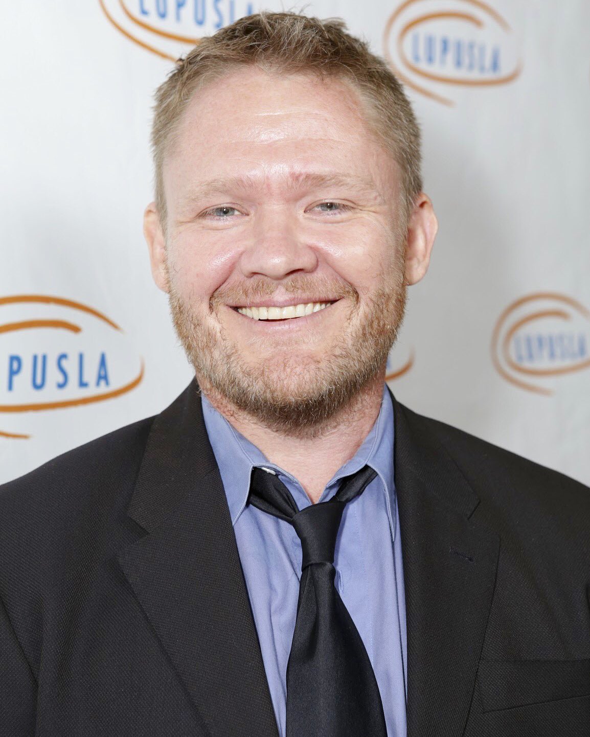 Happy birthday to Lupus LA Ambassador Scott Michael Campbell! Thank you for your continued support! 