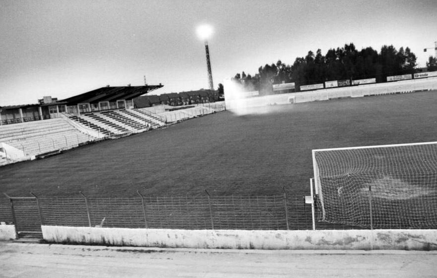 estadios_Spain's tweet photo. The story of Club Deportivo Badajoz, who were formed on this day in 1905
https://t.co/ZGvfUR9ag6 https://t.co/VUvjG1JdoV