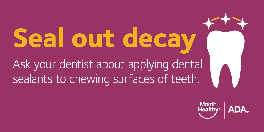 AmerDentalAssn's tweet photo. #TipTuesday https://t.co/kRNc4rSPGA