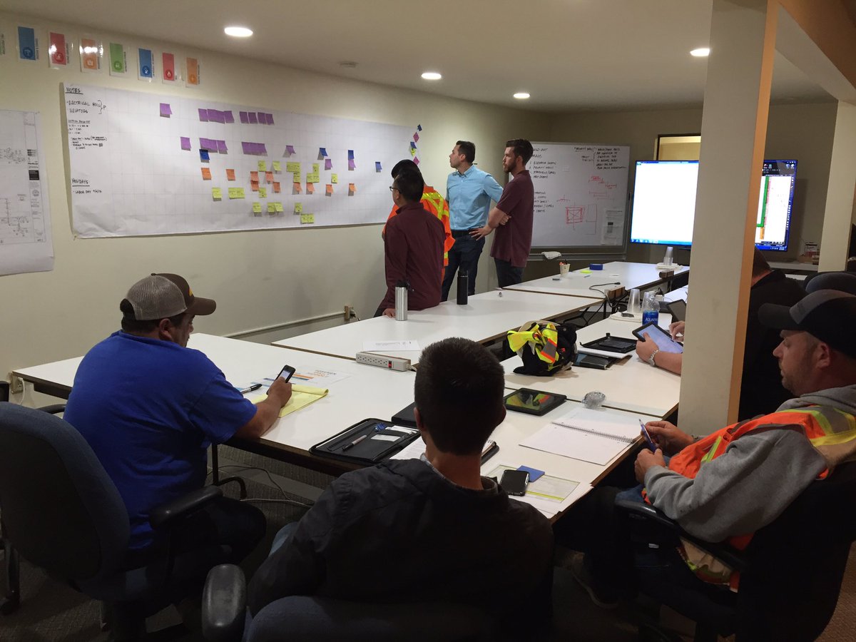 Ellen_Tung's tweet photo. MEP and Framing Pull Schedule at the #VNMOB. @pankowbuilders https://t.co/n0djzMalOj