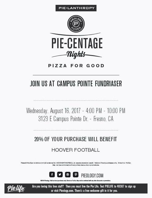 Hoover Patriot Football (@hooverfb) on Twitter photo 